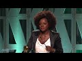 the greatest speech ever by viola davis you need to watch this