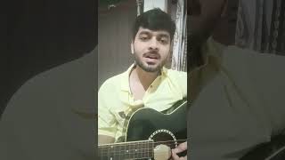 Tera chehra |cover song | Arijit Singh |Sanam Teri Kasam | by #sumitsharma  #arijitsingh #music