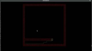 GdxAi Pathfinding test