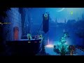 大神 狩魔師 5：發條陰謀 trine 5 3人合作