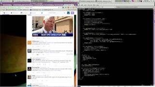 JS Coding Timelapse: Options Risk Grapher
