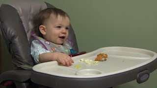 Starting Solid Foods - Boys Town Pediatrics