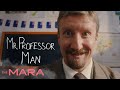 The Mara - Mr. Professor Man (Official Music Video)