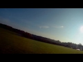 slomo gitup git2 test bixler takeoff and landing