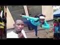 DANCER DAMINA SONG - EAZY PAMPA (OFFICIAL P VIDEO) NEW UGANDAN MUSIC 2023 REST IN PEACE.