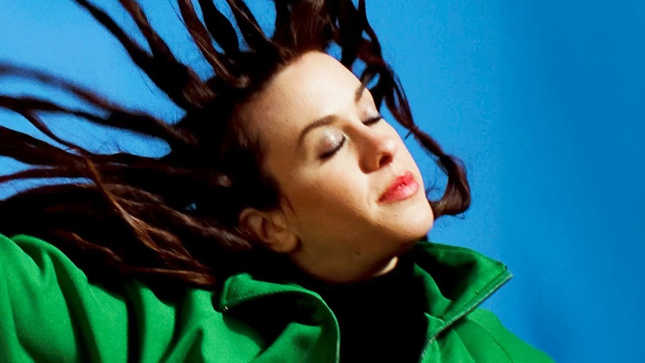 You Learn Alanis Morissette Acetoear