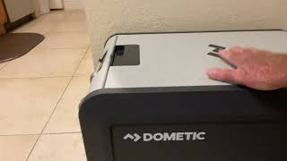 Dometic CFX3 35 Update and review.