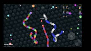 Slither io #new #game