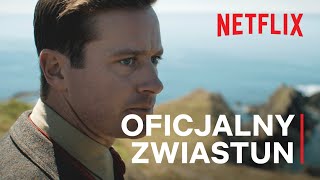 Rebeka | Oficjalny zwiastun | Netflix