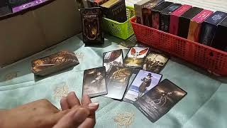 LOVE READING❤️APKA RISHTA Q KHARAB HOTA HAI🥺HINDI-URDU TAROT💗#lovereading#relationshipreading#tarot