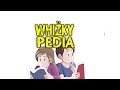 Welcome To Whizky Pedia