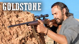 Goldstone | Modern Western | Australia | English