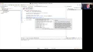 Java Chapter 3 - Introduction to Classes