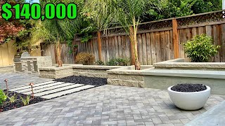 Is 10% Profit on a $140,000 Landscaping Job Good??