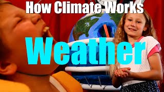 How Climate Works, Part 1 "Weather"
