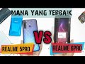 #tekno 7 jangan salah pilih || Realme 6pro vs Realme 5pro