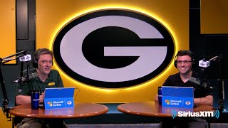 Packers Unscripted: Wild And Wacky, But A Win