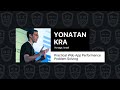 Practical Web App Performance Problem Solving – Yonatan Kra