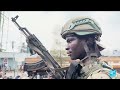 dr congo m23 rebels seek to march on kinshasa • france 24 english