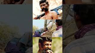 காட்டு சிங்கம் வீரப்பன்😈⛓️💥🗡️ #veerappan #vanniyar #pmk