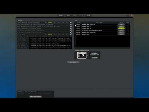 Deckadance University: 16. The Setup Options Deckadance University: 16. The Setup Options