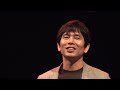 열정과 무모한 도전 passion and challenge changyeon shin at tedxbusan