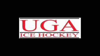 UGA Ice Dawgs vs. Richmond Ice Spiders Play by Play