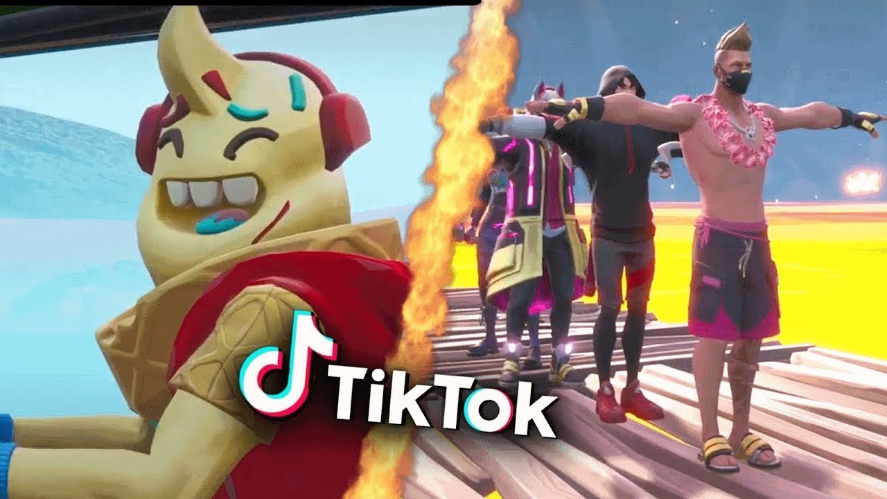 Memes Random De Tik Tok 2 Youtube