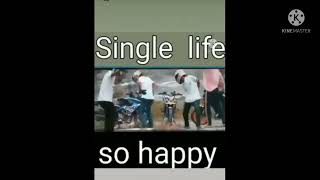 Single Life status video 🔥🔥 2022