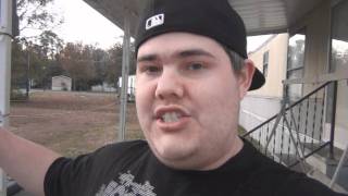 Why Angry Grandpa is Banned from WalMart