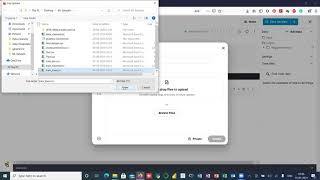 Creating a new python notebook in kaggle kernel