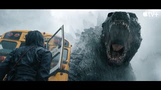 ゴジラ新作！『モナーク：レガシー・オブ・モンスターズ』ティーザー予告編