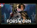 The Forsworn - Skyrim's Misunderstood Savages | Lore Tour