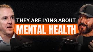 Harvard Psychiatrist Exposes the Truth About Depression \u0026 SSRIs | Dr. Christopher Palmer