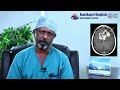 brain tumor dr anil kumar neuro surgeon ananthapuri hospitals