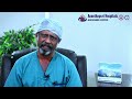 brain tumor dr anil kumar neuro surgeon ananthapuri hospitals