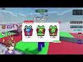 i make billions in cash with christmas candy on roblox dropper incremental tycoon