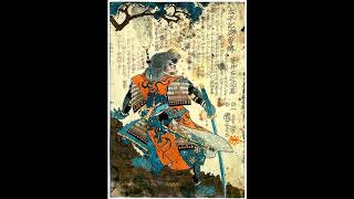 The Plight of the Samurai - Traditional Japanese Music