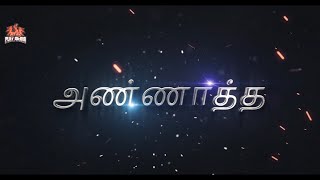 Annaatthe Coming From Pongal 2021 | Thalivar | Annaatthe | Rajinikaanth | Teaser | Trailer | Promo |