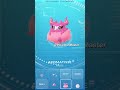 *new* registered to pokédex animation pokemon go