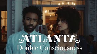 Atlanta: Donald Glover's Use of Double Consciousness | Video Essay