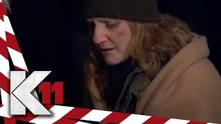 Dramatische Wendung im Fall: was verheimlicht Lilly´s Mutter? | 2/2 | K11 - Die neuen Fälle | Sat.1