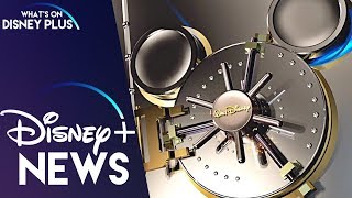 Disney+ To Feature Entire Disney Motion Picture Library | Disney Plus News