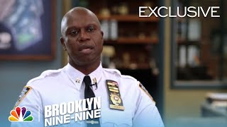 Brooklyn Nine-Nine - NYPD Radio Signal Codes Quiz: 10-53 (Digital Exclusive)
