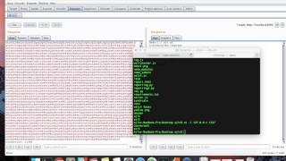 Exploiting Node.js deserialization bug for Remote Code Execution