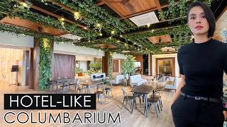 Why this Funeral Home is Insanely Well Designed