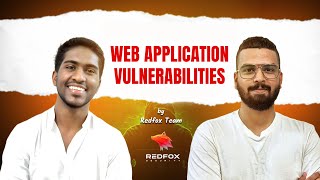 Web Application Pentesting Vulnerabilities Explained [Theory & Practical Guide]