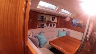 Sweden Yachts 40