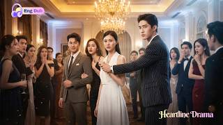 Ruthless CEO Married His High School Crush To Ruin Her Cheating Ex!【Falling for My Fake Husband】