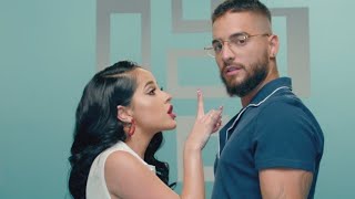 Becky G, Maluma - La Respuesta (UNOfficial Video) 2.3.0 l Amar Agrawal l The Global Entertainer l